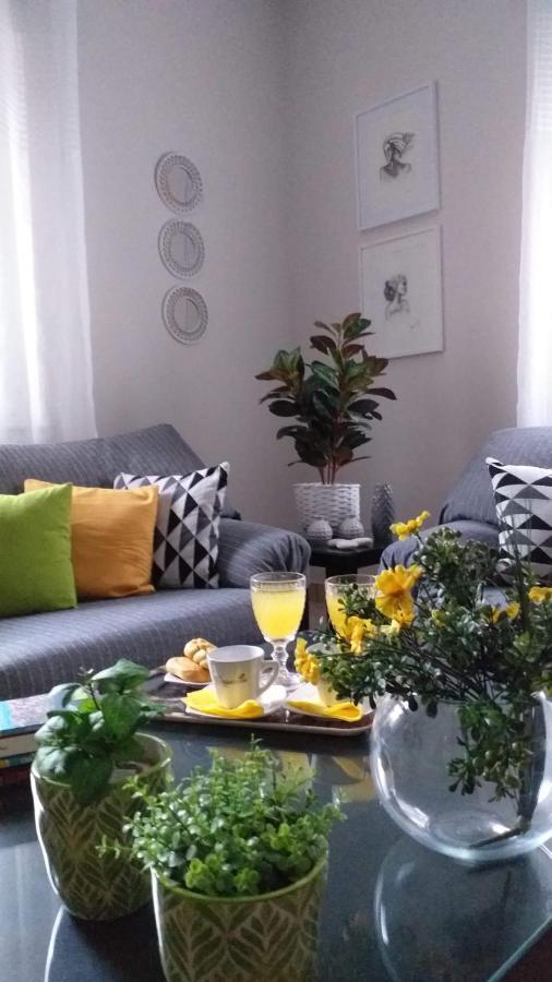 Villa Rosa Garden House Corfu  Ngoại thất bức ảnh
