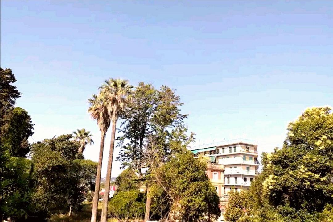 Villa Rosa Garden House Corfu  Ngoại thất bức ảnh