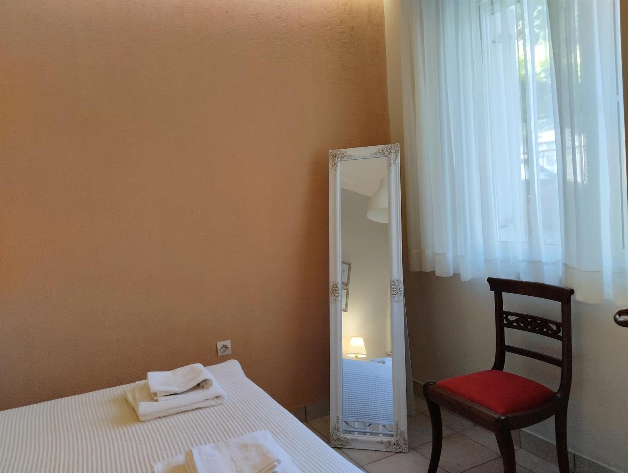 Villa Rosa Garden House Corfu  Ngoại thất bức ảnh