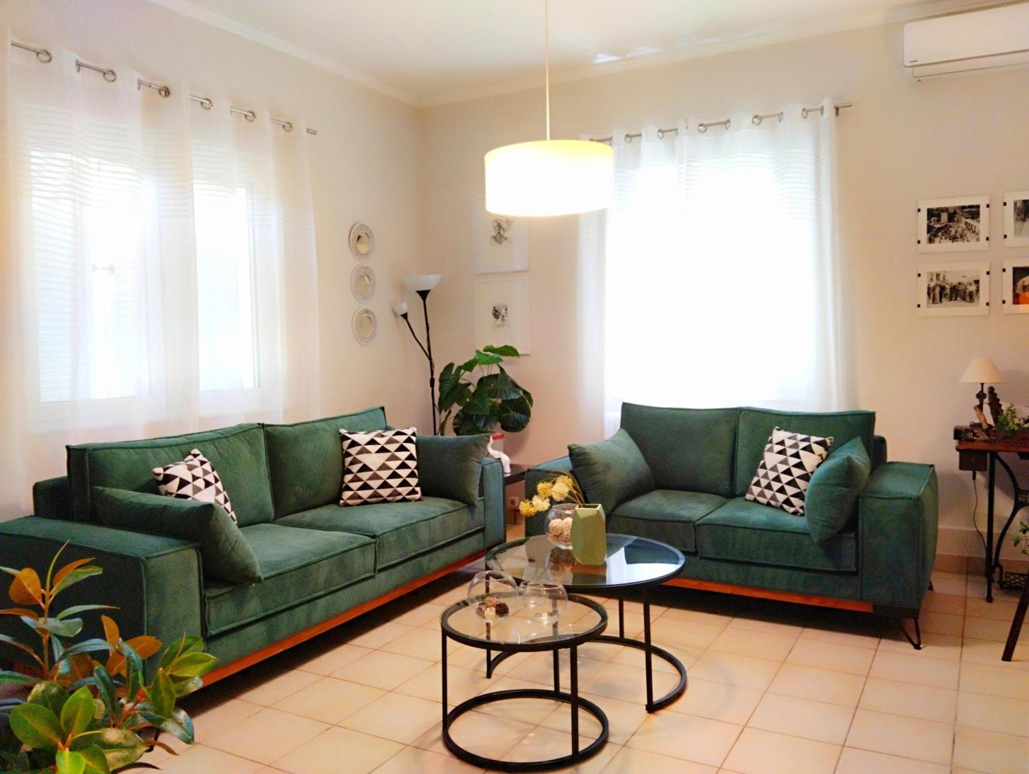 Villa Rosa Garden House Corfu  Ngoại thất bức ảnh