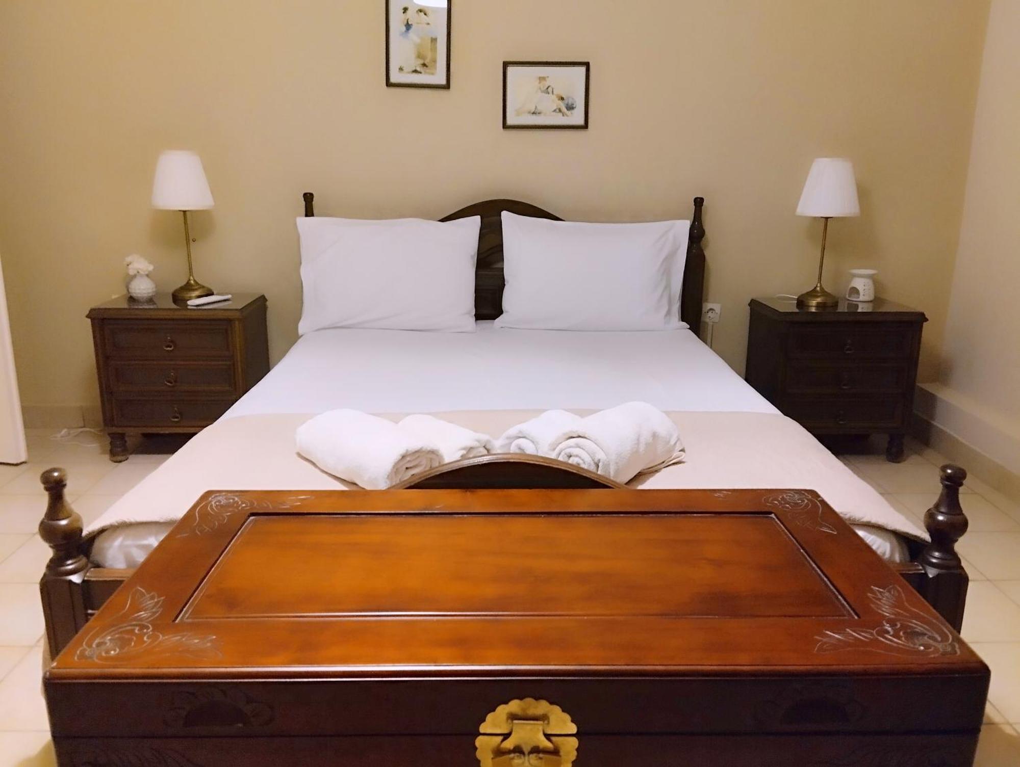 Villa Rosa Garden House Corfu  Ngoại thất bức ảnh
