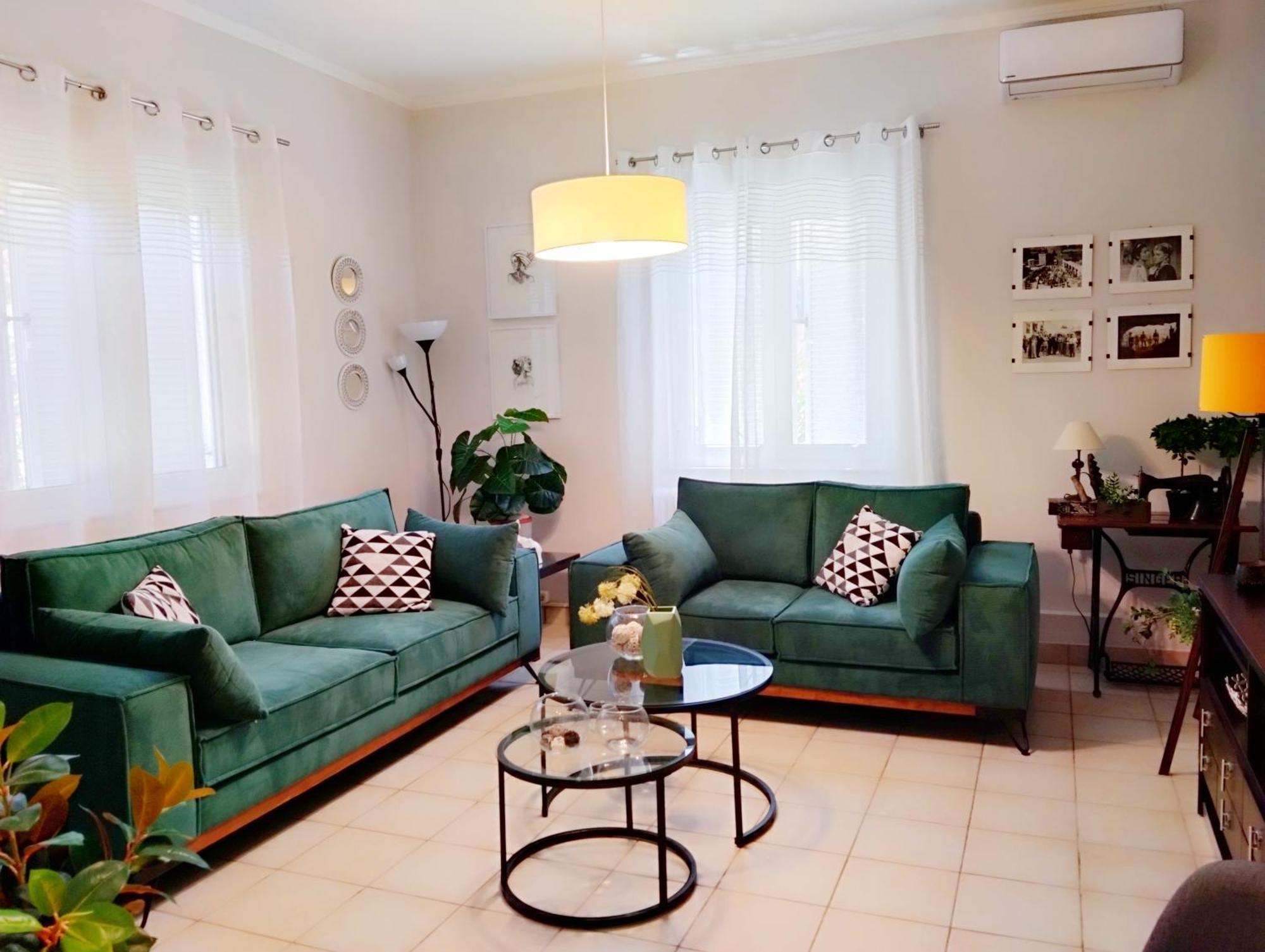 Villa Rosa Garden House Corfu  Ngoại thất bức ảnh