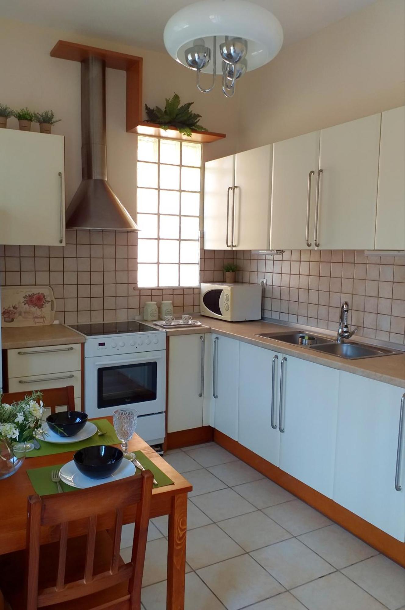 Villa Rosa Garden House Corfu  Ngoại thất bức ảnh