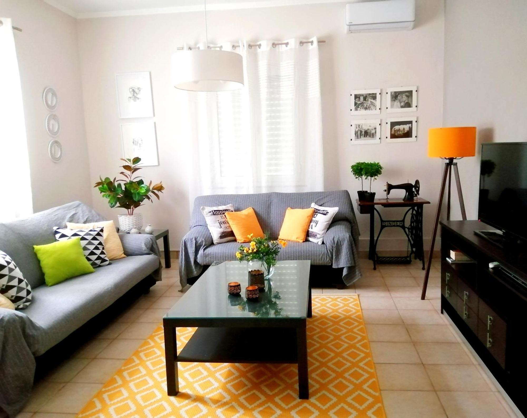 Villa Rosa Garden House Corfu  Ngoại thất bức ảnh