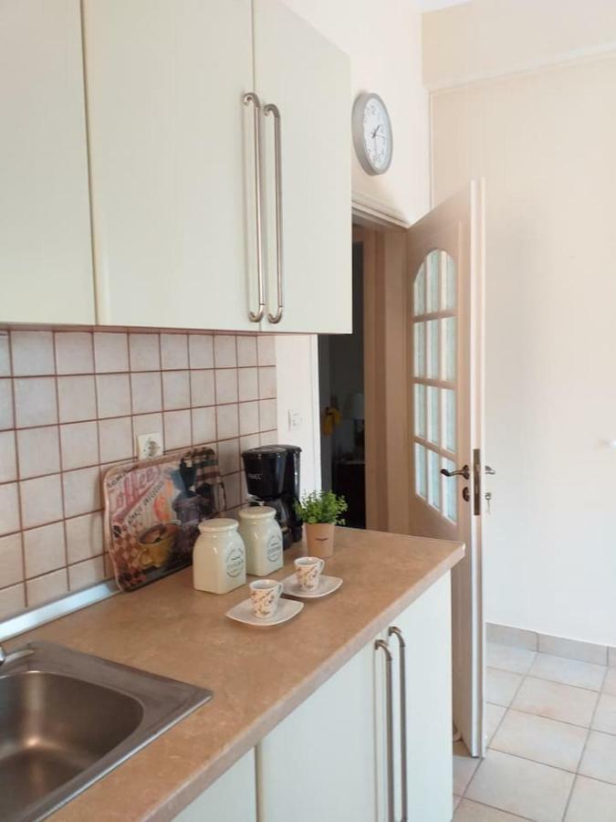 Villa Rosa Garden House Corfu  Ngoại thất bức ảnh
